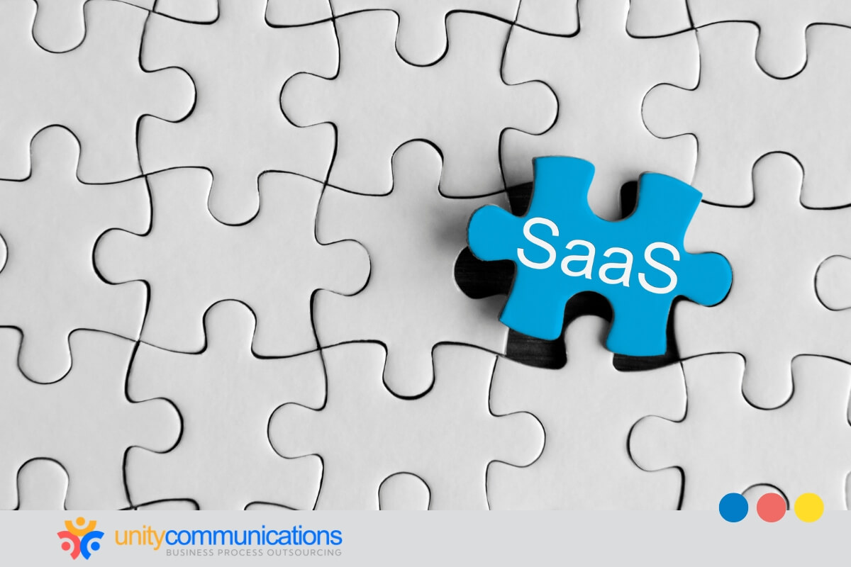 The bottom line - SaaS customer support outsourcing