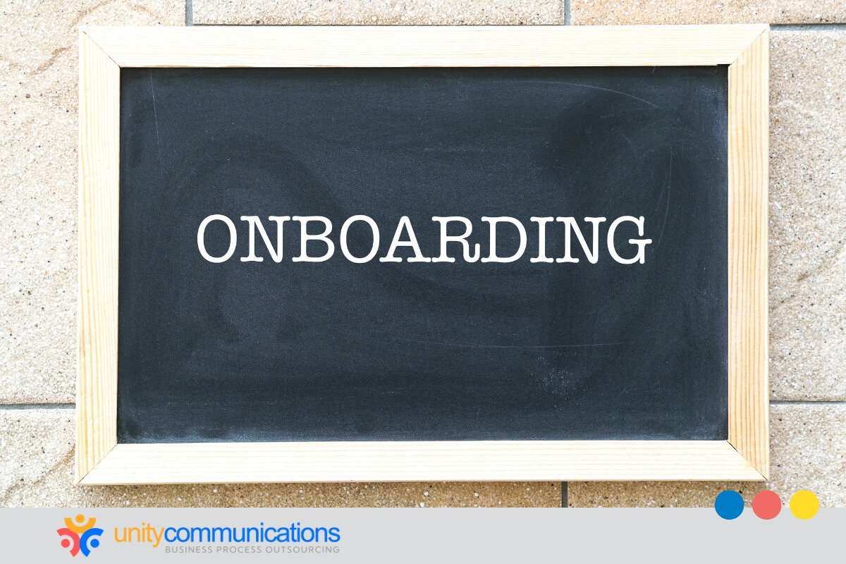 Week 1_ Onboarding and orientation