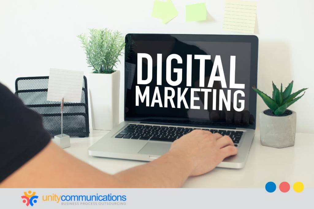 does digital marketing really work - featured image