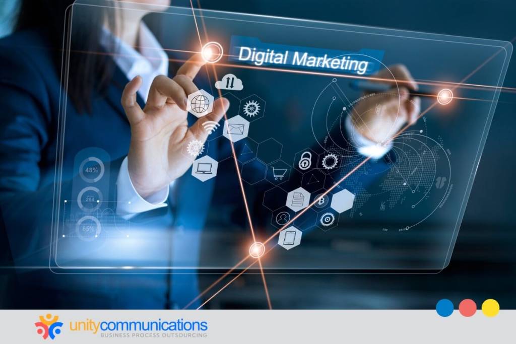 sales and digital marketing - featured image