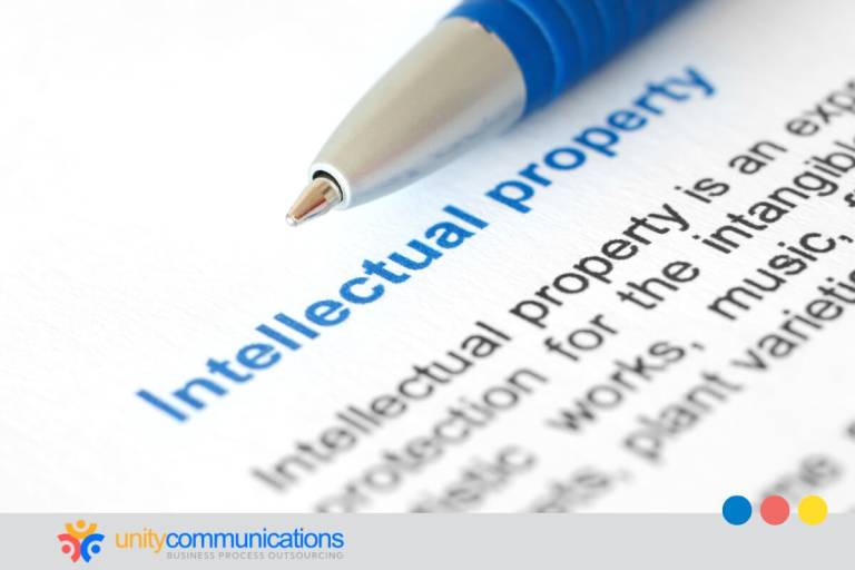 BPO for Intellectual Property Management - featured image