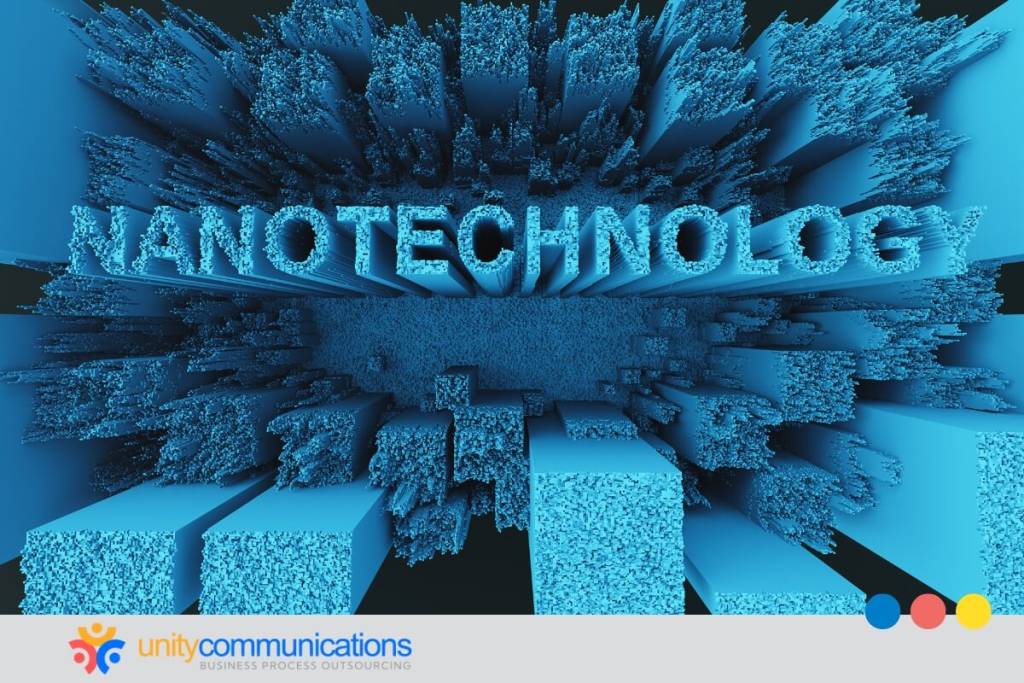 BPO for Nanotechnology Research - featured image