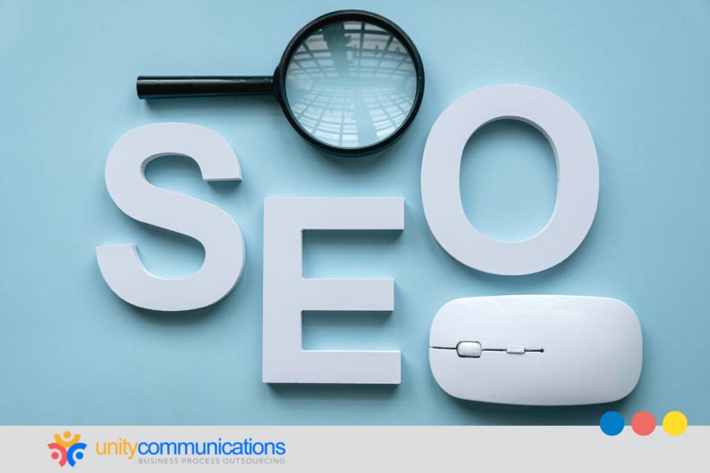 BPO for SEO management - featured image