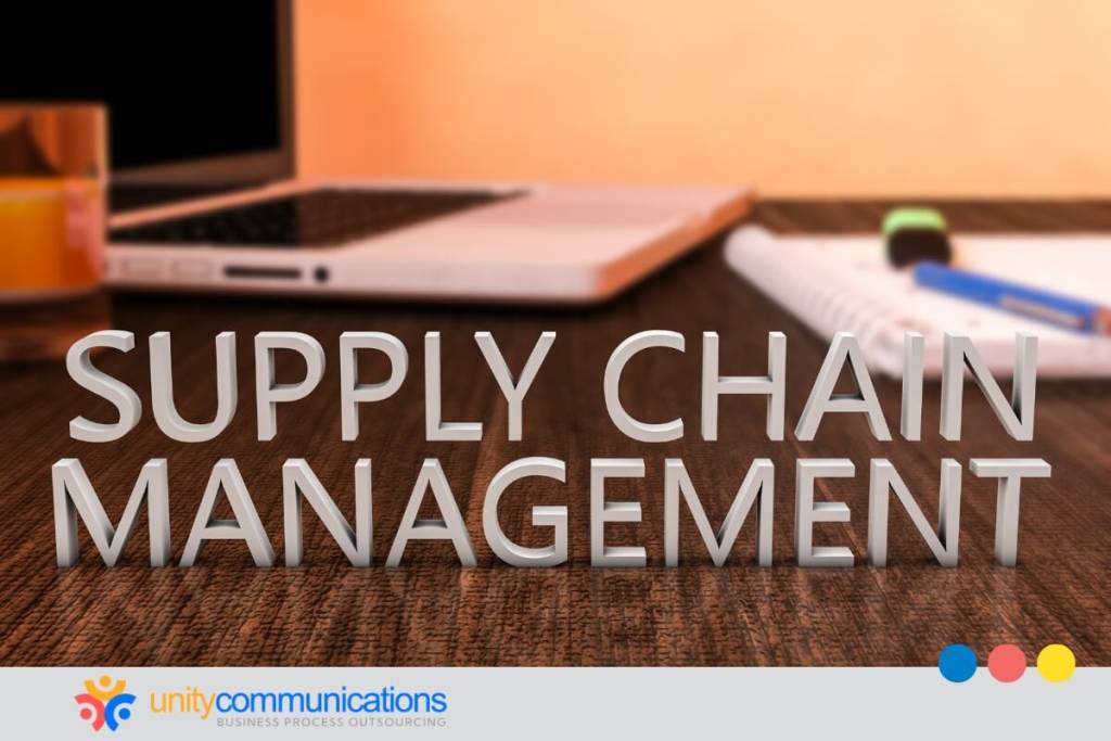 BPO for Sustainable Supply Chain Management - featured image