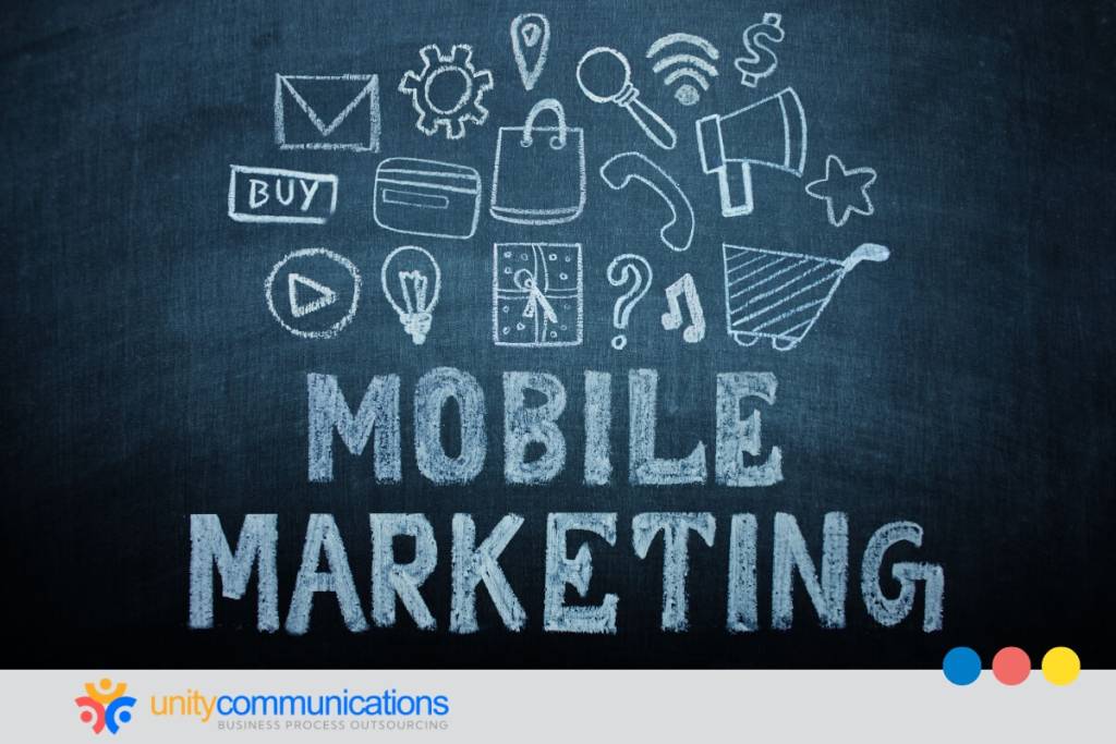 BPO for mobile-first digital marketing - featured image