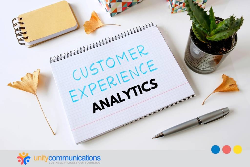 BPO in Customer Experience Analytics - featured image