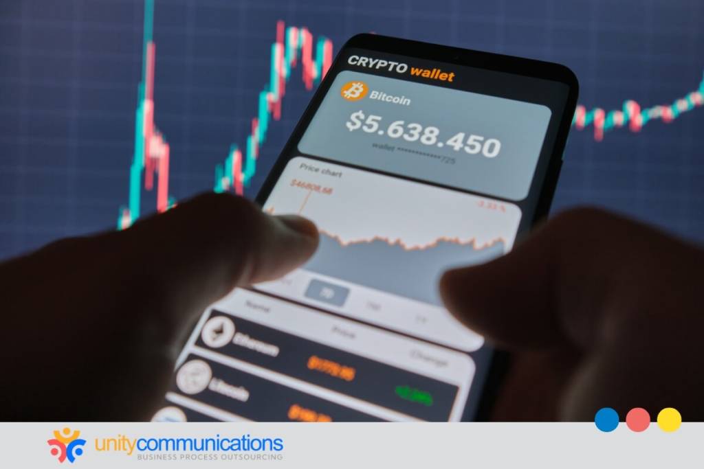 BPO in Digital Wallet and Cryptocurrency Services - featured image