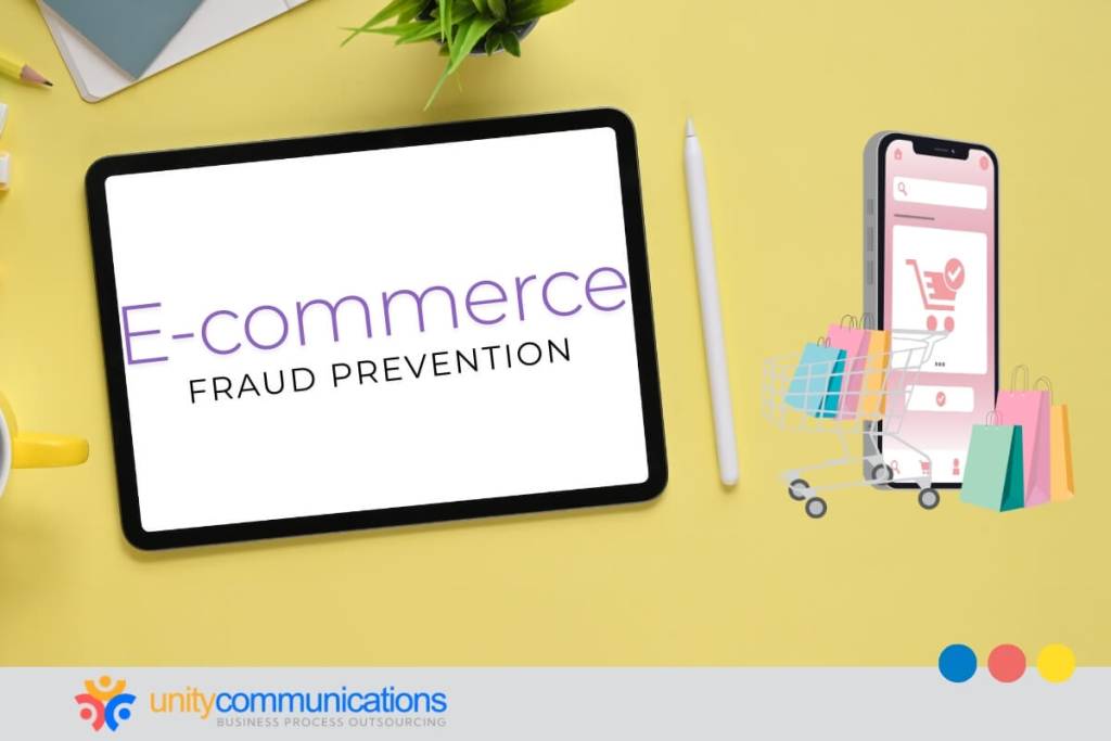 BPO in E-commerce Fraud Prevention - featured image