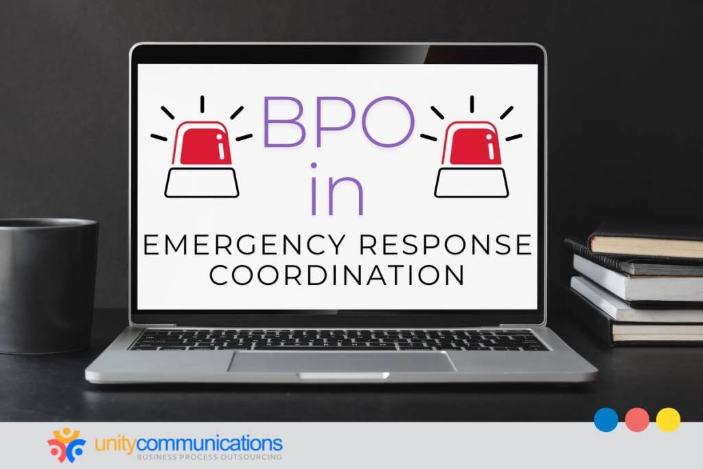 BPO in Emergency Response Coordination - featured image