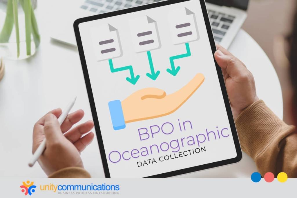 BPO in Oceanographic Data Collection - featured image