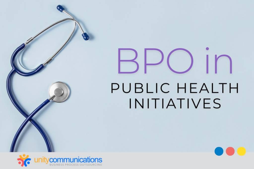 BPO in Public Health Initiatives - featured image