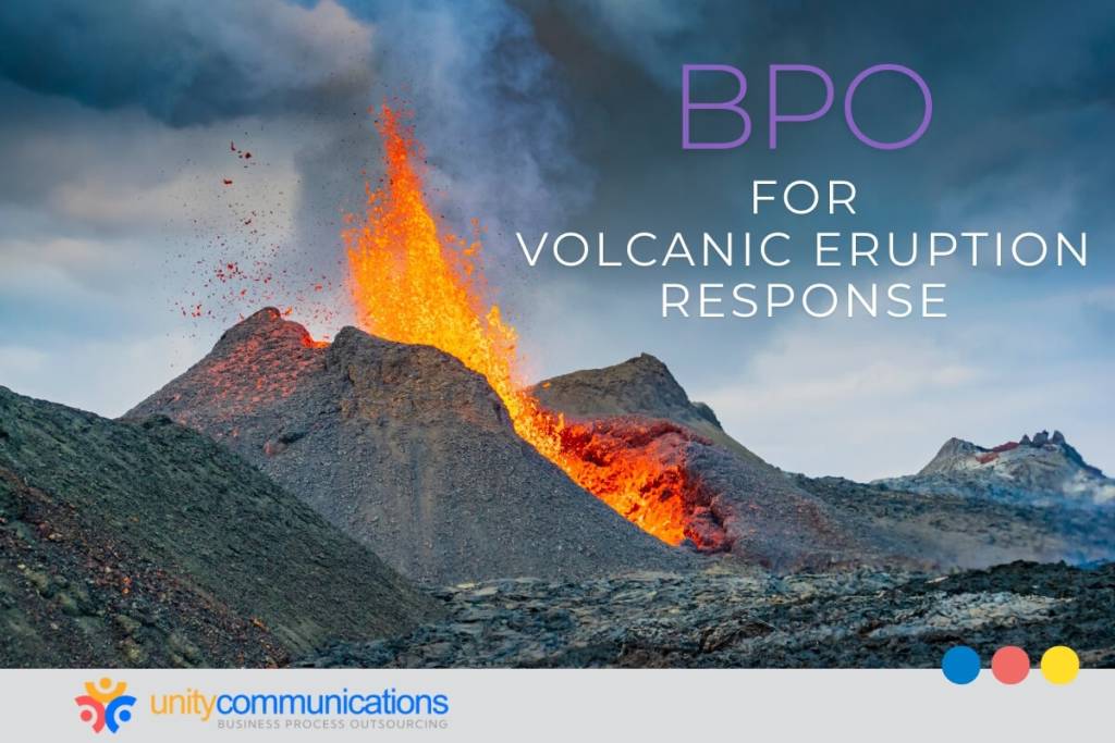 BPO in Volcanic Eruption Response - featured image