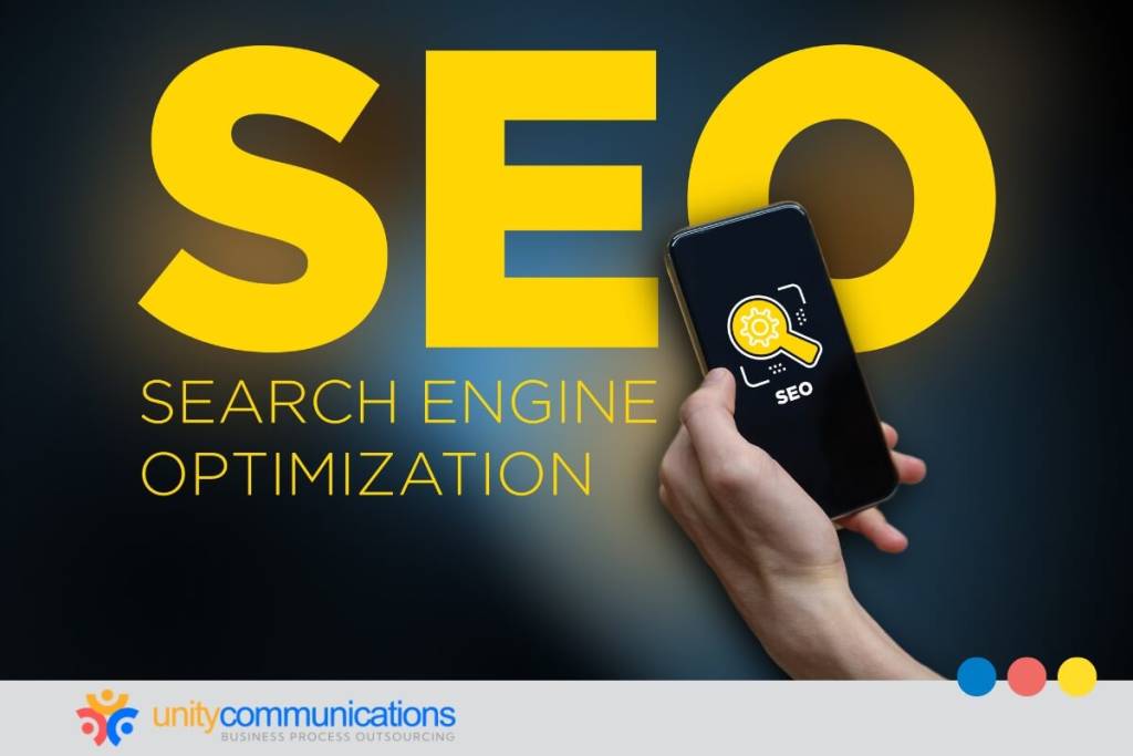 BPO in mobile SEO optimization - featured image