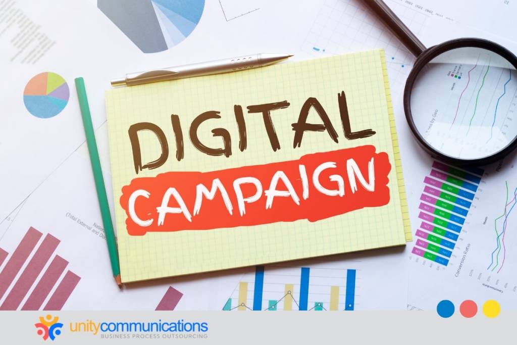 BPO in scaling global digital campaigns - featured image