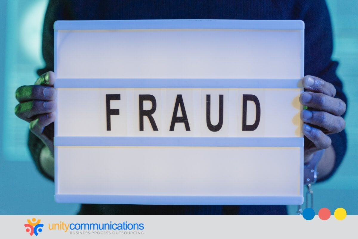 BPO’s role in e-commerce fraud prevention