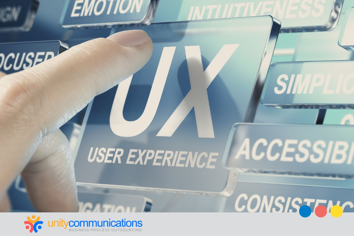 BPO’s role in enhancing user experience (UX) for higher conversions