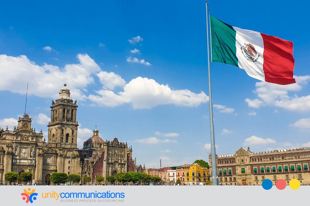 Bilingual Virtual Assistants in Mexico