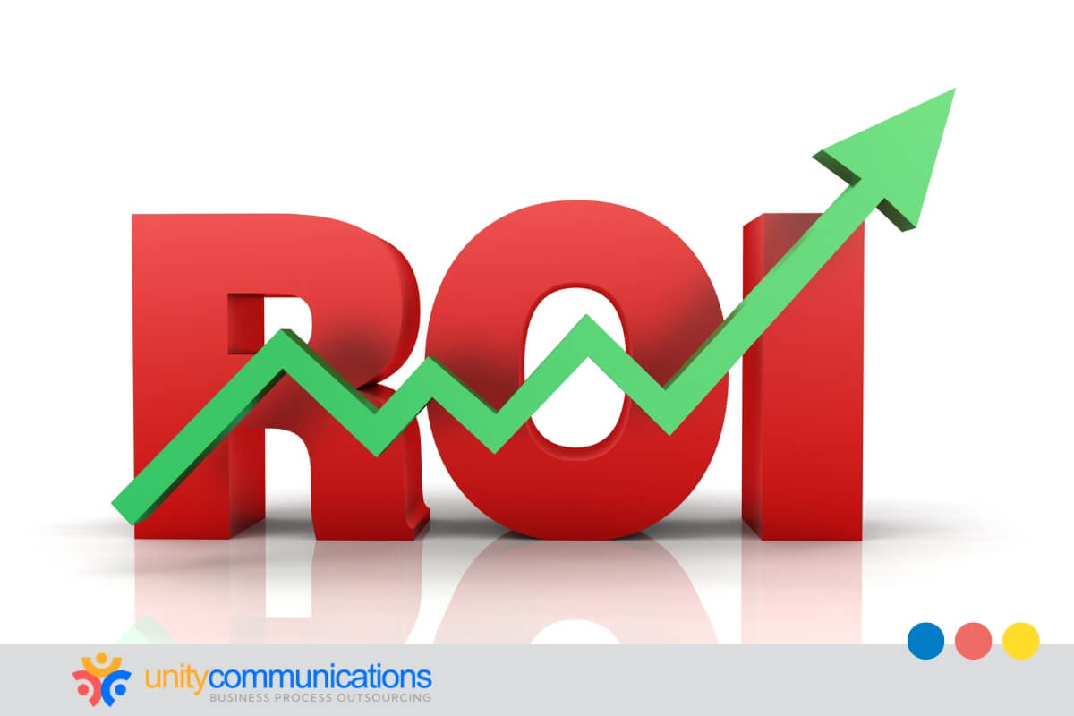 Cost management and ROI optimization