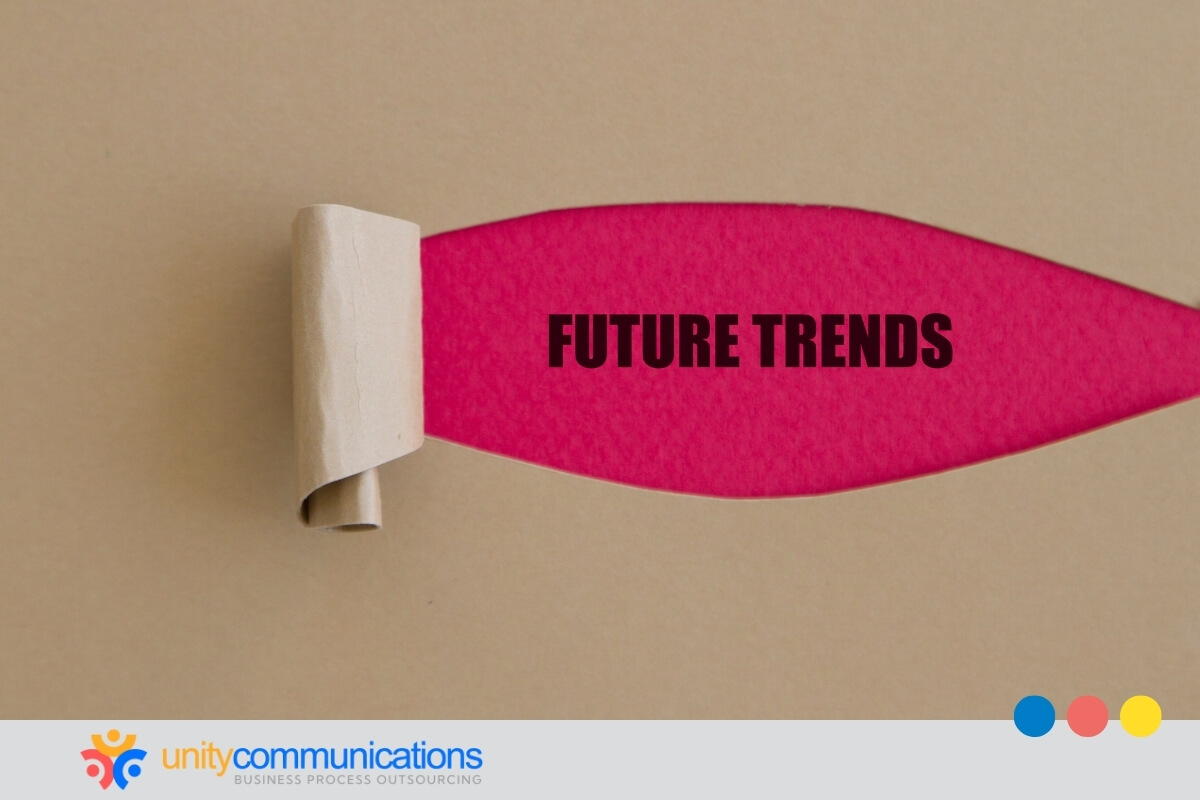 Future trends in keyword research and SEO