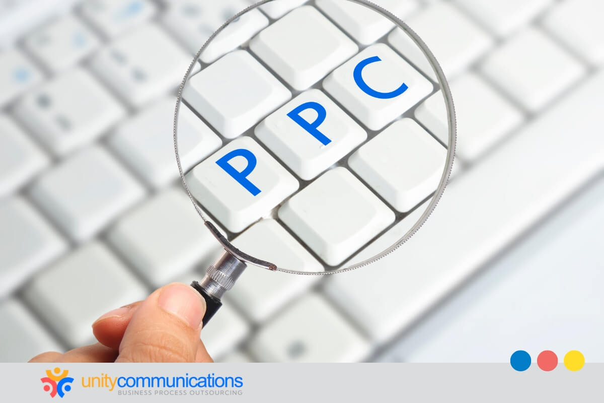 How PPC bid management works