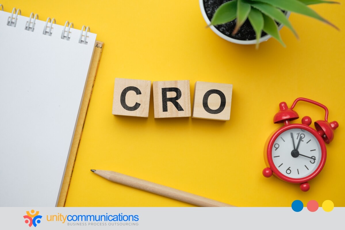 Importance of conversion rate optimization (CRO) in digital marketing