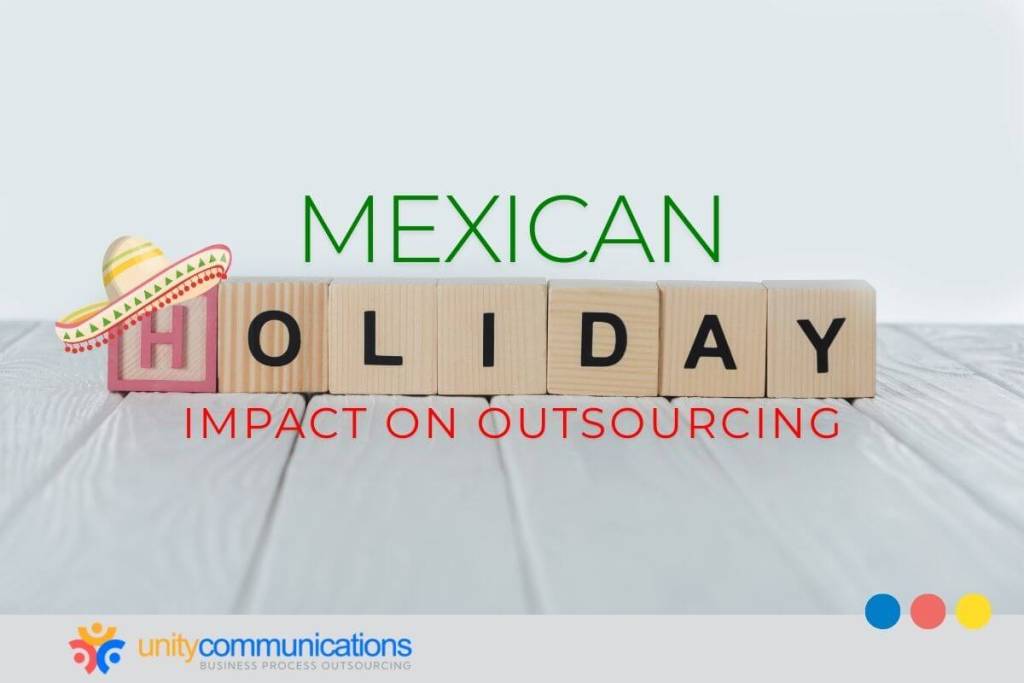 Mexican holidays impact on outsourcing - featured image