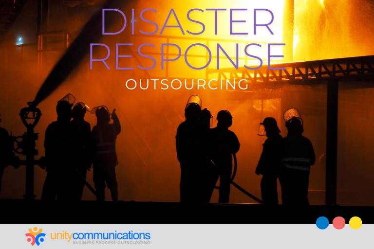 Outsourcing Disaster Response Teams - featured image