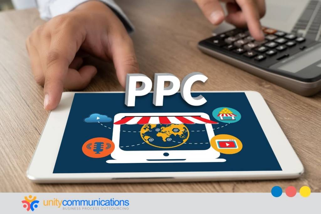 Outsourcing PPC bid management - featured image