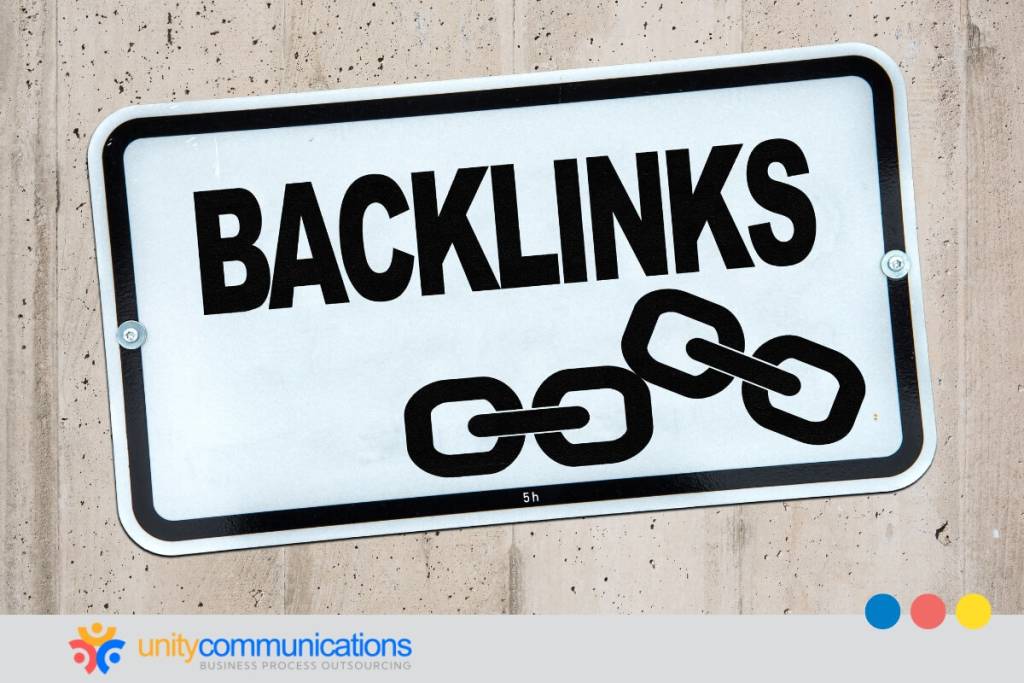 Outsourcing backlink analysis - featured image