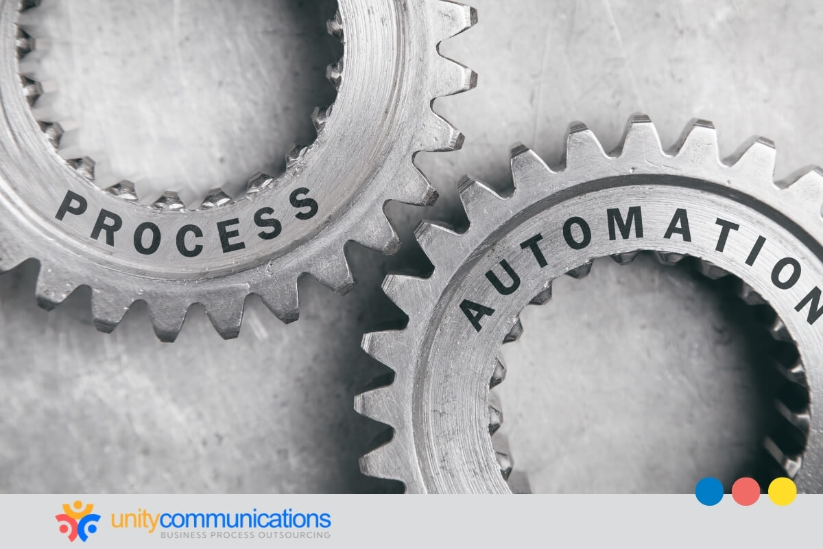 Process automation