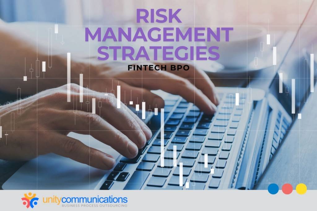 Risk management strategies in fintech BPO - featured image