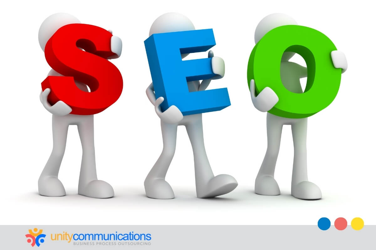 3. Neglecting search engine optimization (SEO)