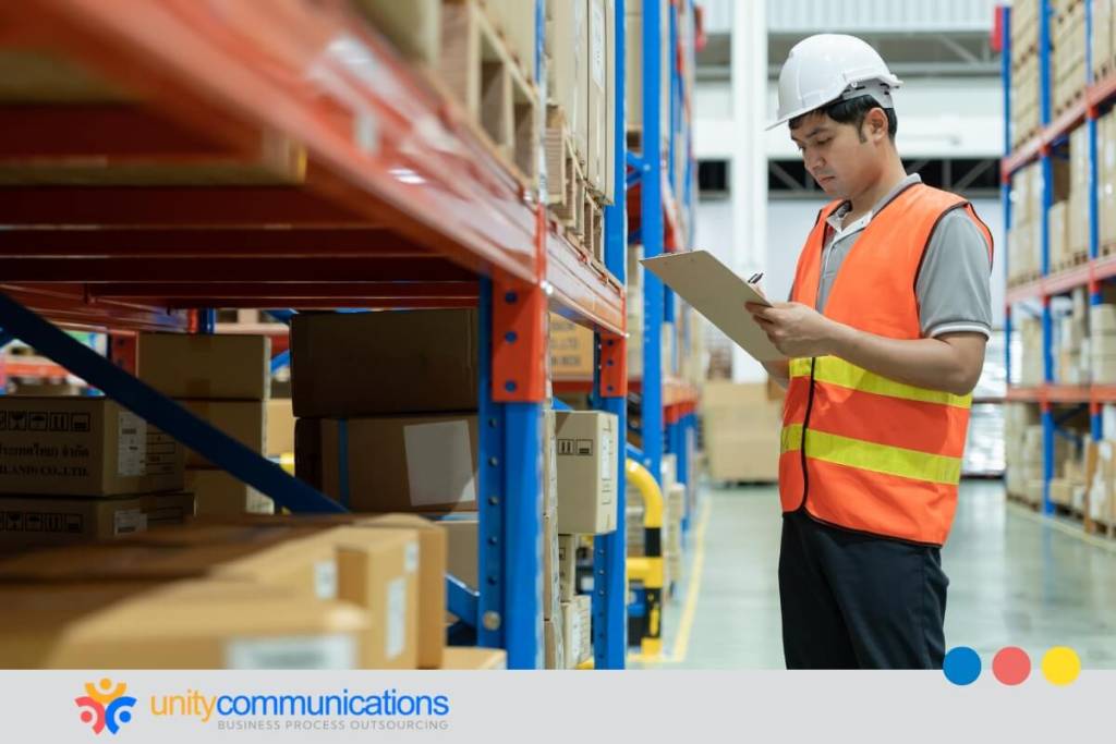 BPO for Emergency Logistics Management - featured image