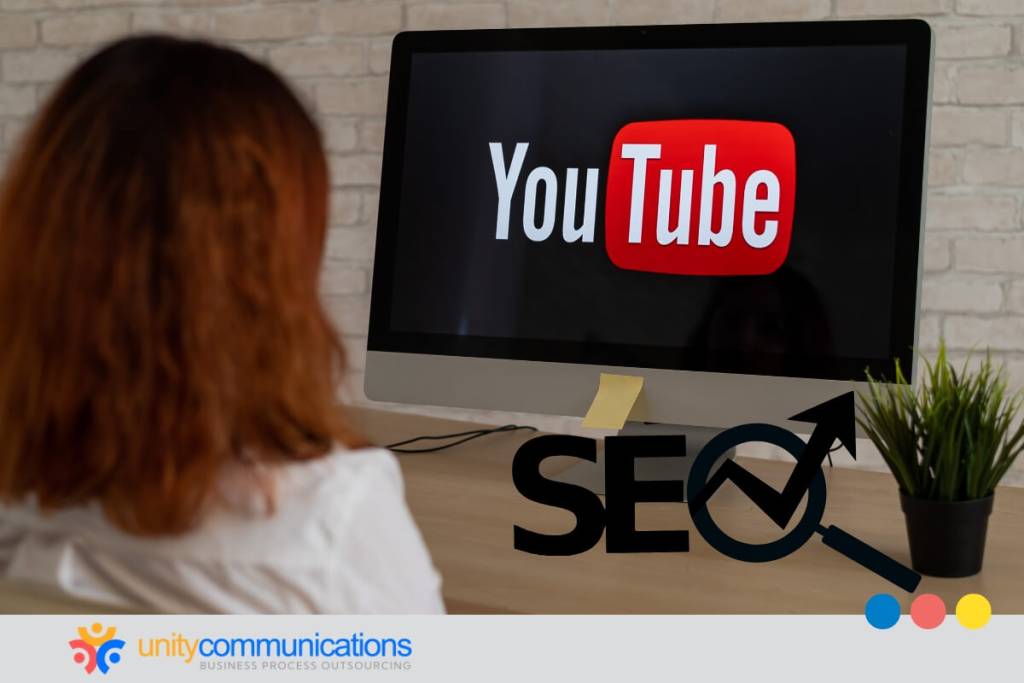 BPO for YouTube SEO - featured image