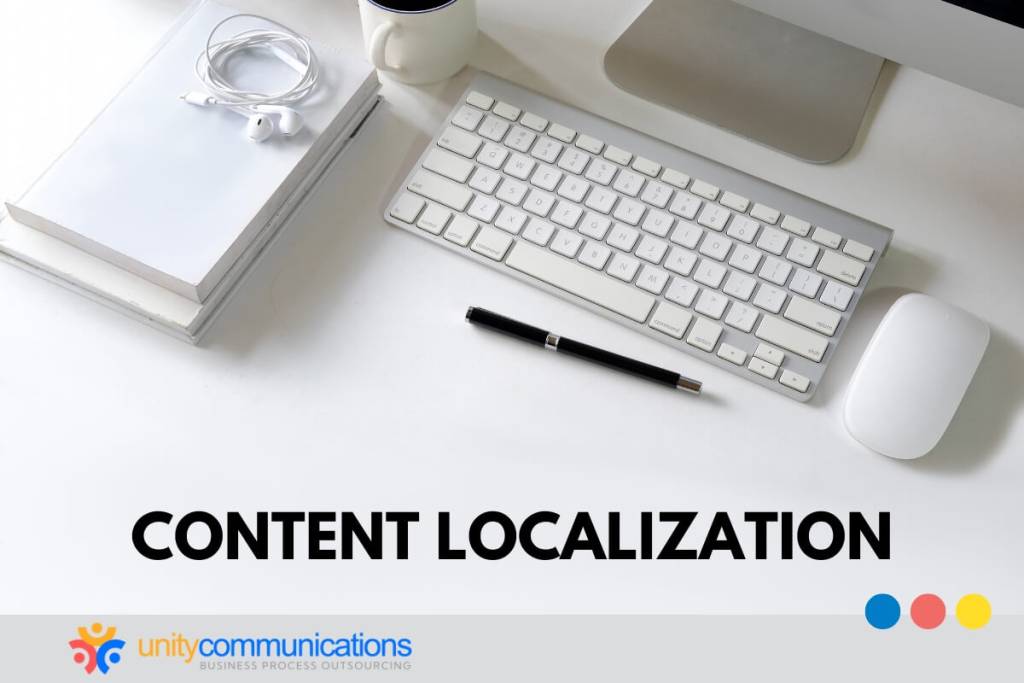 BPO for content localization - featured image