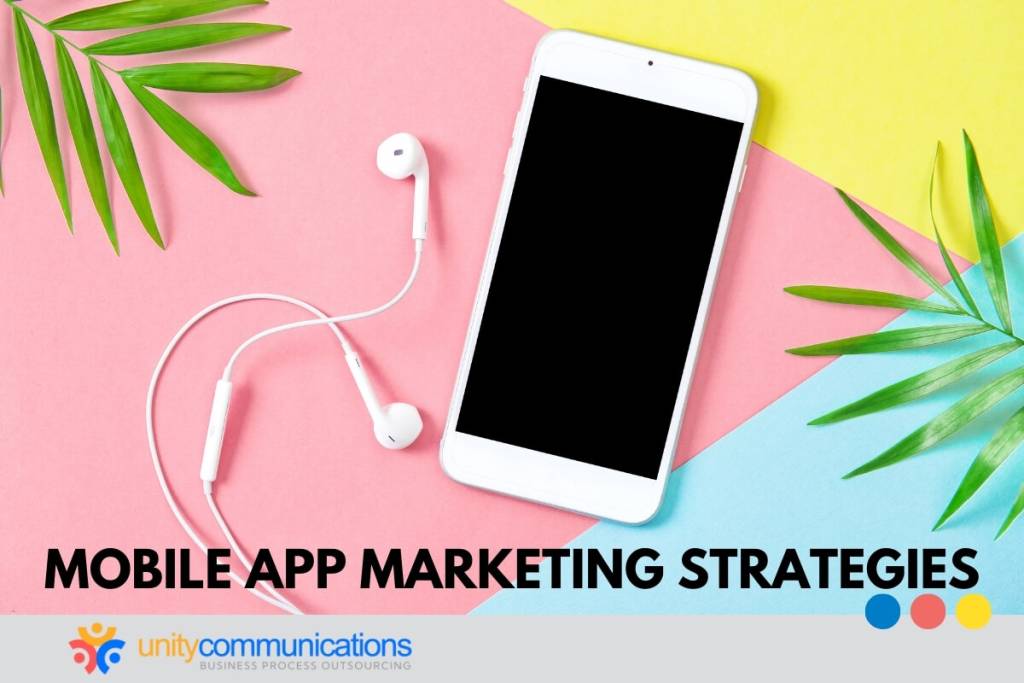 BPO for mobile app marketing strategies - featured image