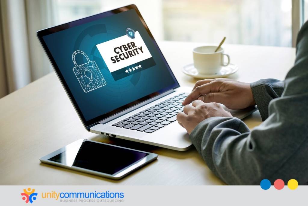 BPO in Cybersecurity Risk Assessment - featured image