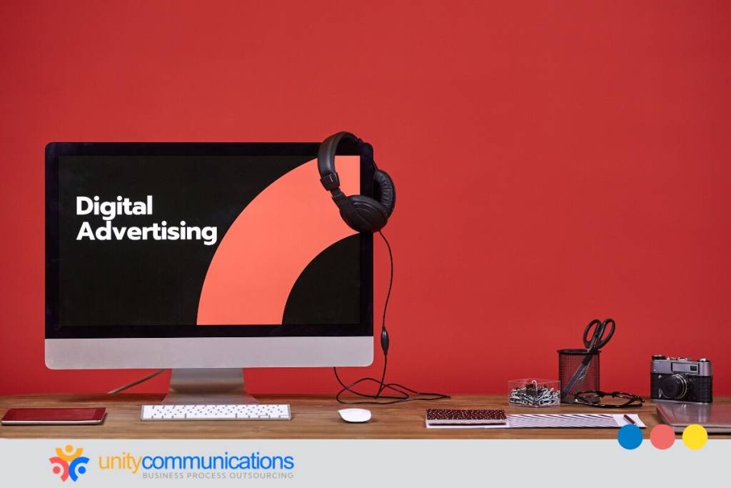 BPO in cross-channel digital advertising - featured image