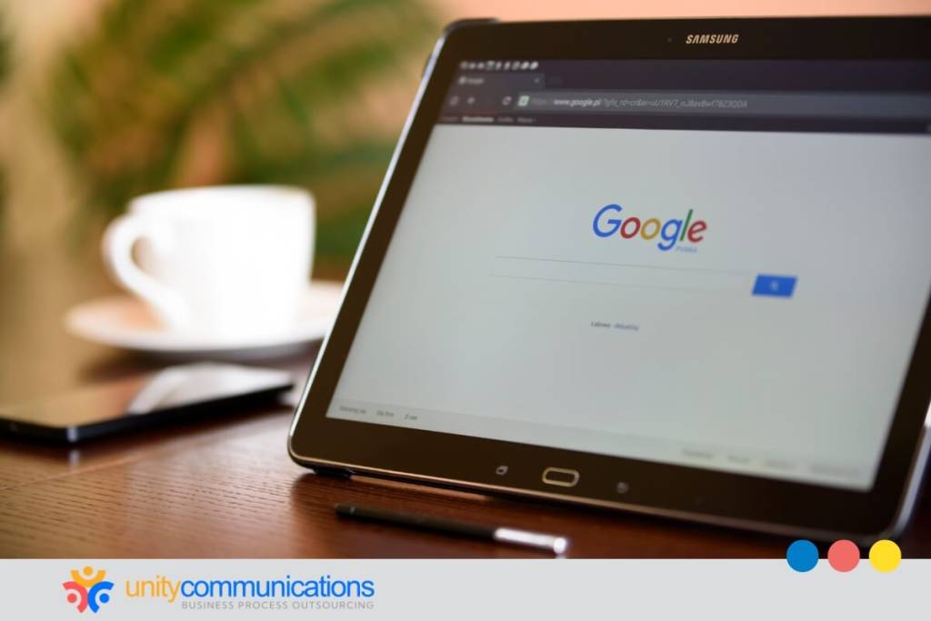 BPO in optimizing for Google Discover - featured image