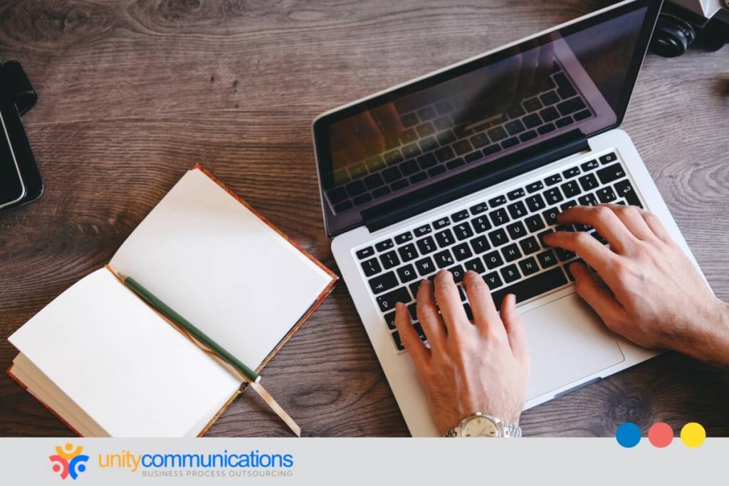 BPO in technical writing - featured image