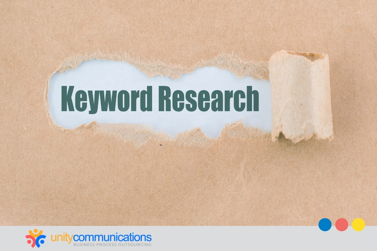 Benefits of BPO for SEO content writing