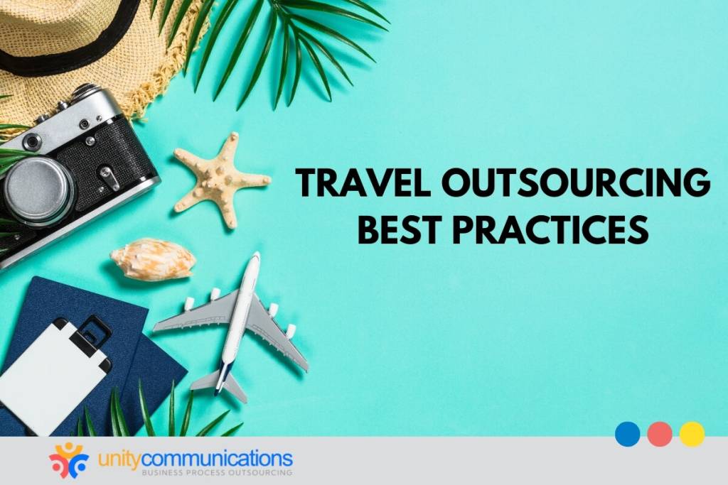 Best practices in travel outsourcing - featured image