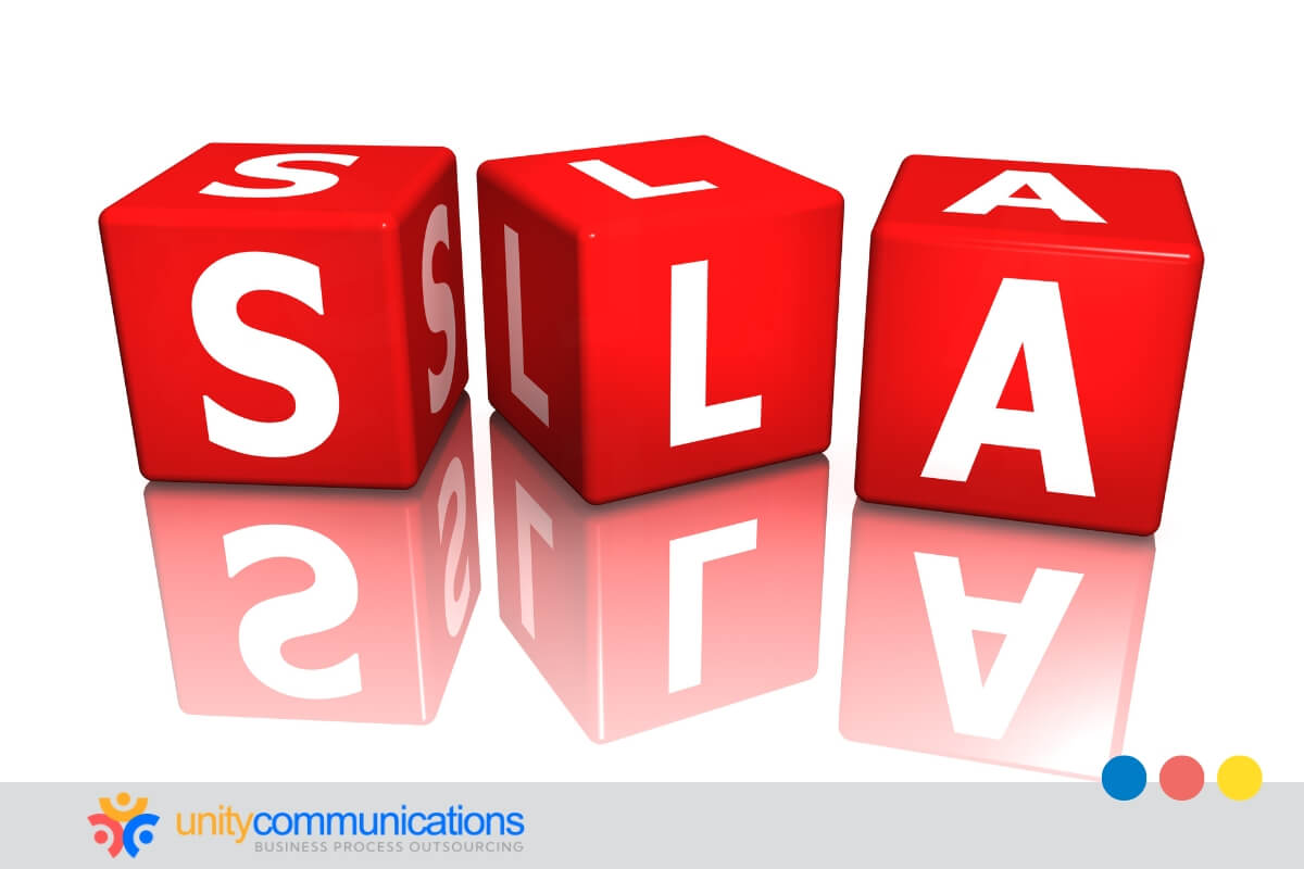 Common outsourcing contract pitfalls