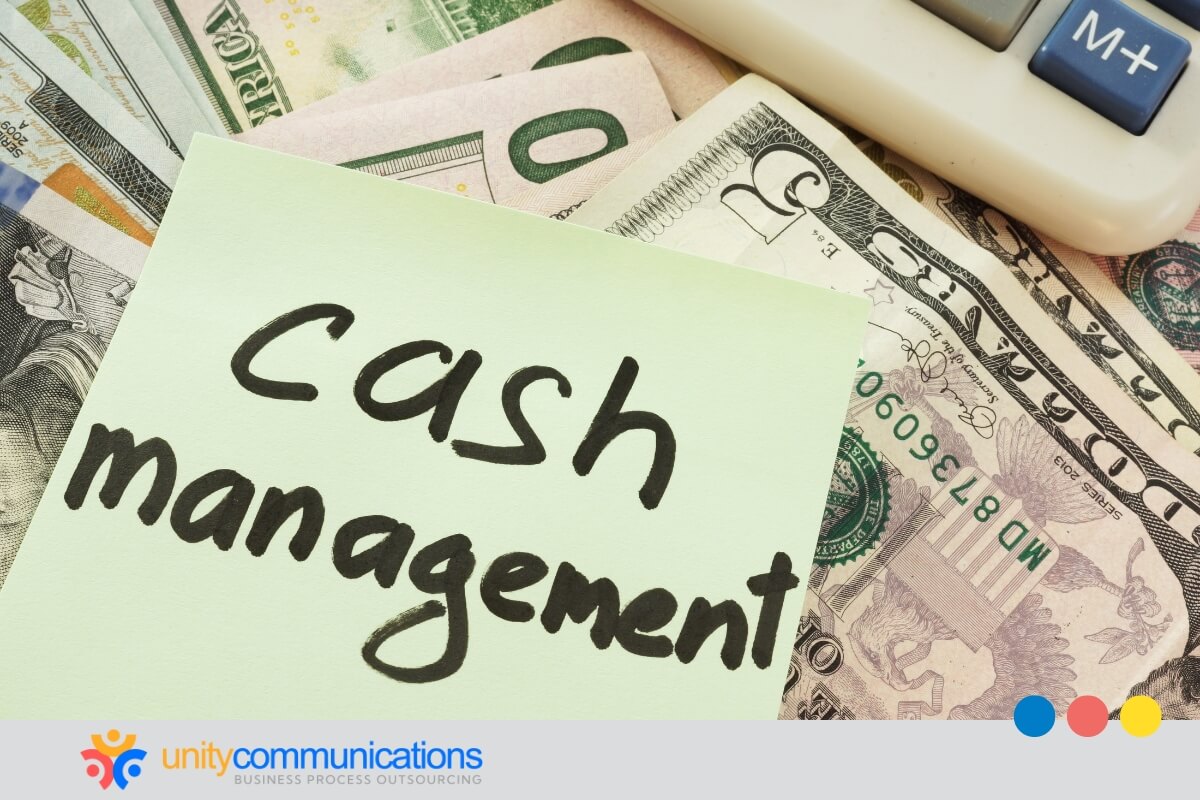 Credit card processing services to outsource