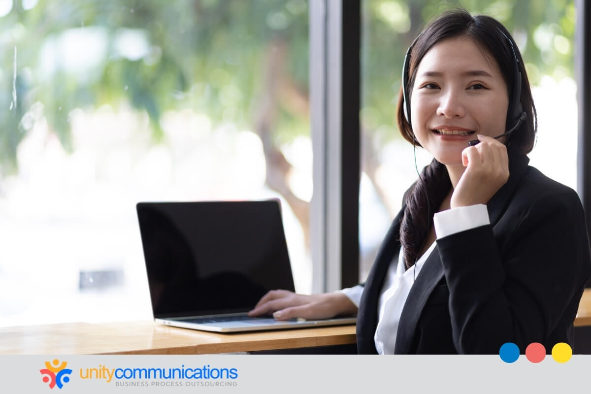 Enhancing user engagement with multilingual BPO support