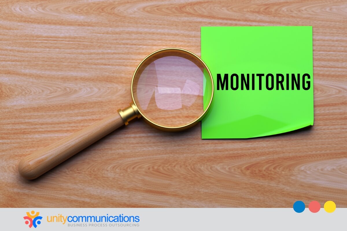 Implementing real-time inventory tracking systems through BPO