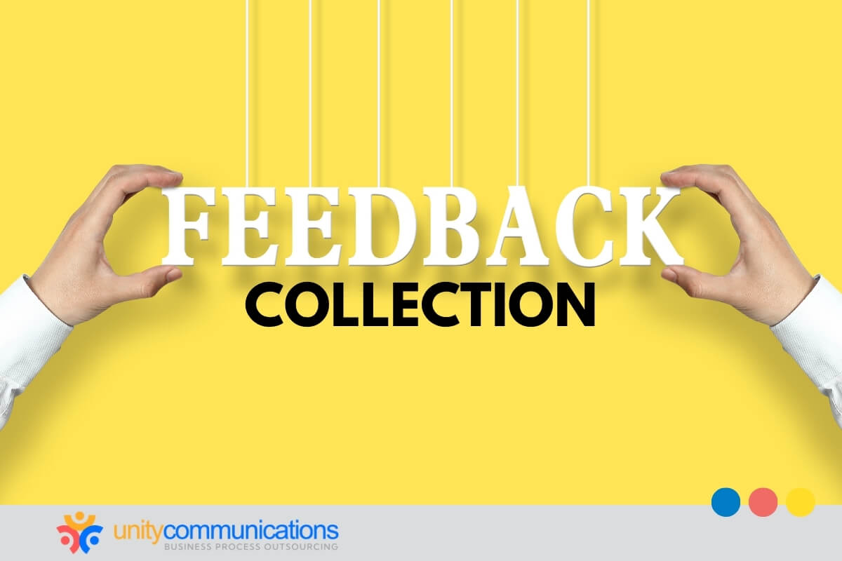 Managing user feedback and community engagement with BPO