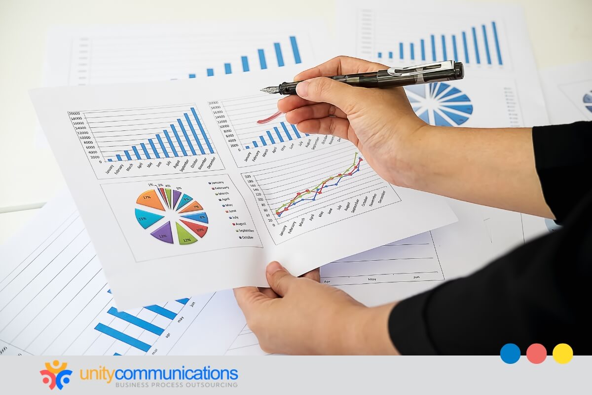 Other benefits of BPO for SEO competitive benchmarking