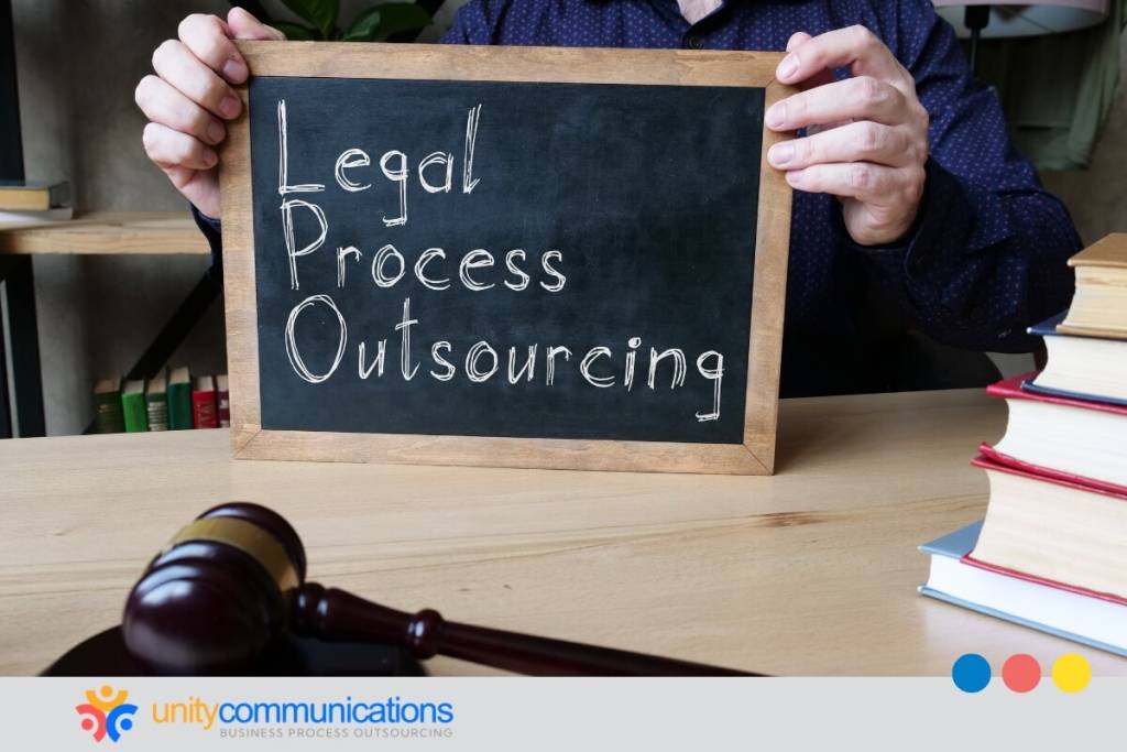 Outsourcing Legal Process Services - featured image