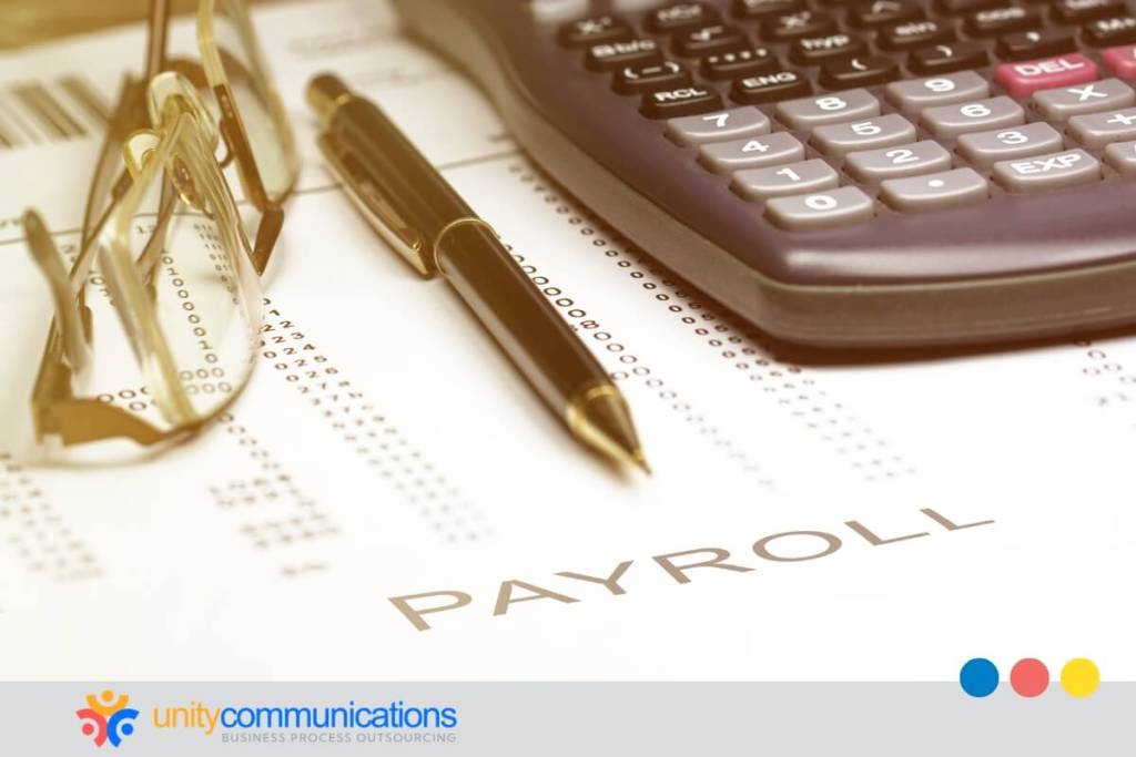 Outsourcing Payroll Processing - featured image